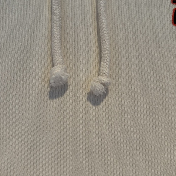 Unisex ASOS Design X Nirvana oversized hoodie with Nirvana Nevermind graphic - Picture 3 of 15